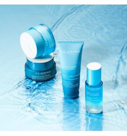 Hydra-Essentiel [HA²+ POLYPHENOLS]  Bi-sérum « anti-soif » suractivé